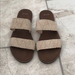 Sanuk Yoga Gora Gora
